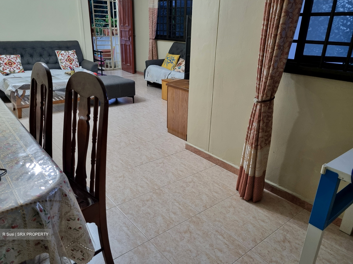 Blk 405 Admiralty Link (Sembawang), HDB 4 Rooms #565223181